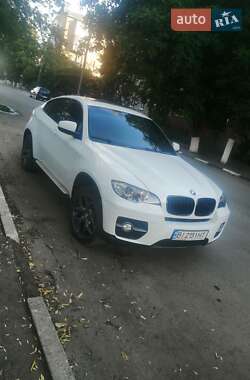 Внедорожник / Кроссовер BMW X6 2010 в Подольске