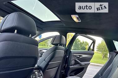 Позашляховик / Кросовер BMW X6 2018 в 
