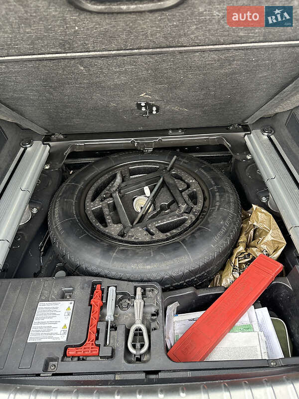 Позашляховик / Кросовер BMW X6 2008 в Чернівцях