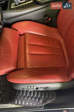 Позашляховик / Кросовер BMW X6 2018 в Львові