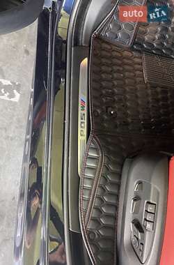 Позашляховик / Кросовер BMW X6 2018 в Львові