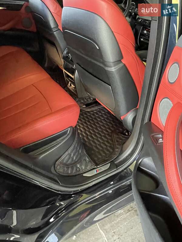 Позашляховик / Кросовер BMW X6 2018 в Львові фото 60 Позашляховик / Кросовер BMW X6 2018 в Львові