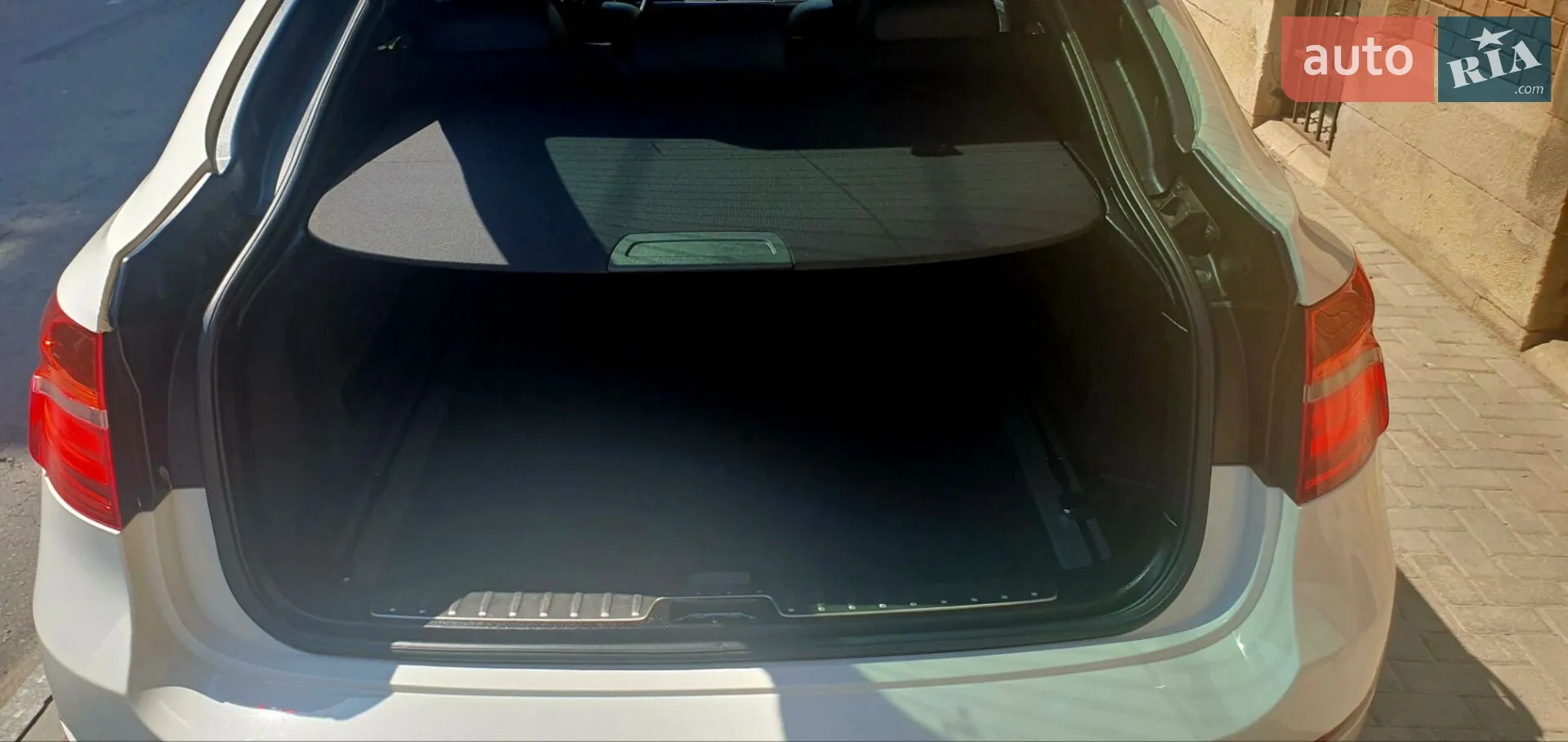 2014 BMW X6 - мініатюра 9
