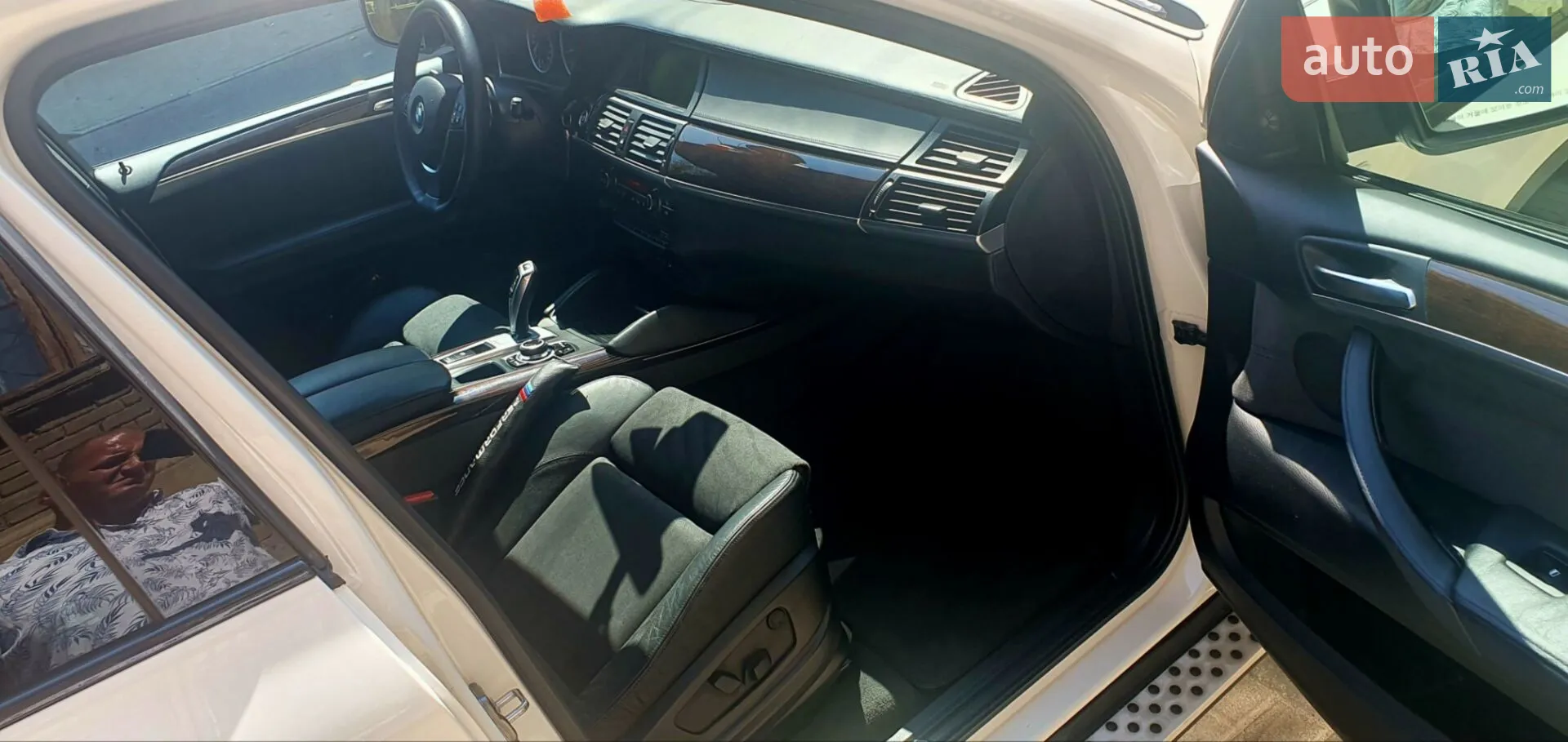 2014 BMW X6 - мініатюра 6