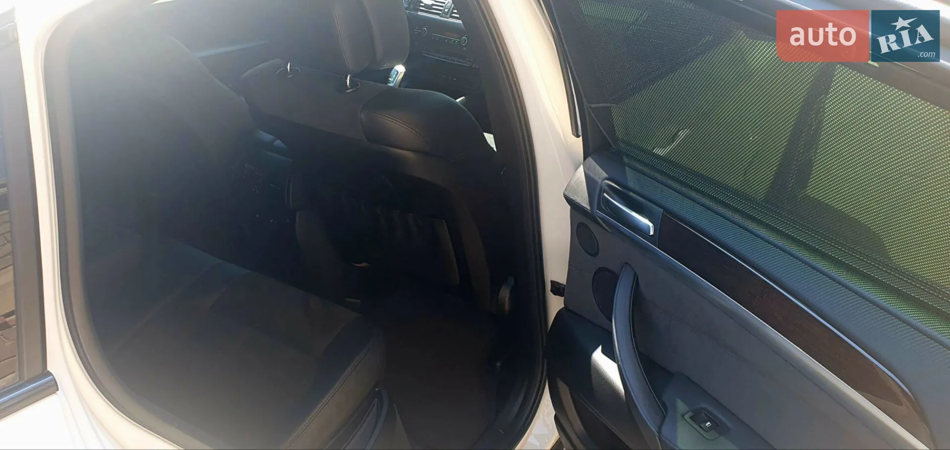 2014 BMW X6 - мініатюра 5