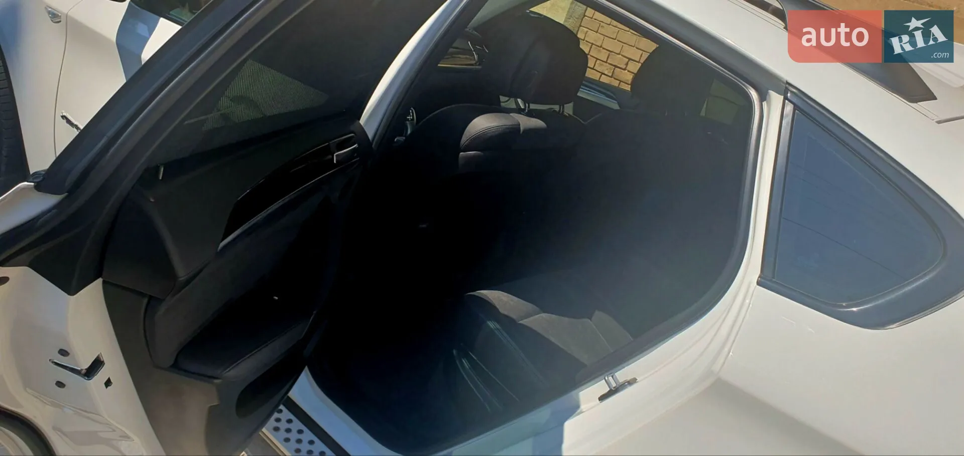 2014 BMW X6 - мініатюра 4