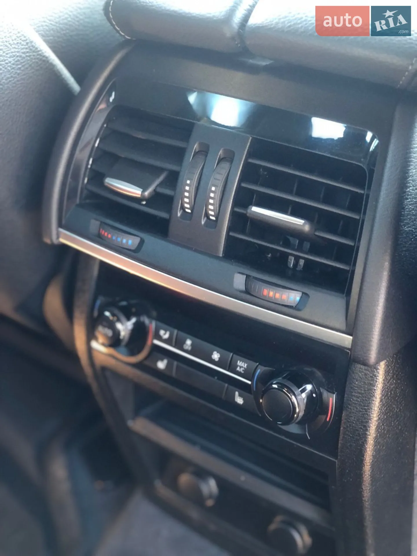 2017 BMW X6 - мініатюра 23