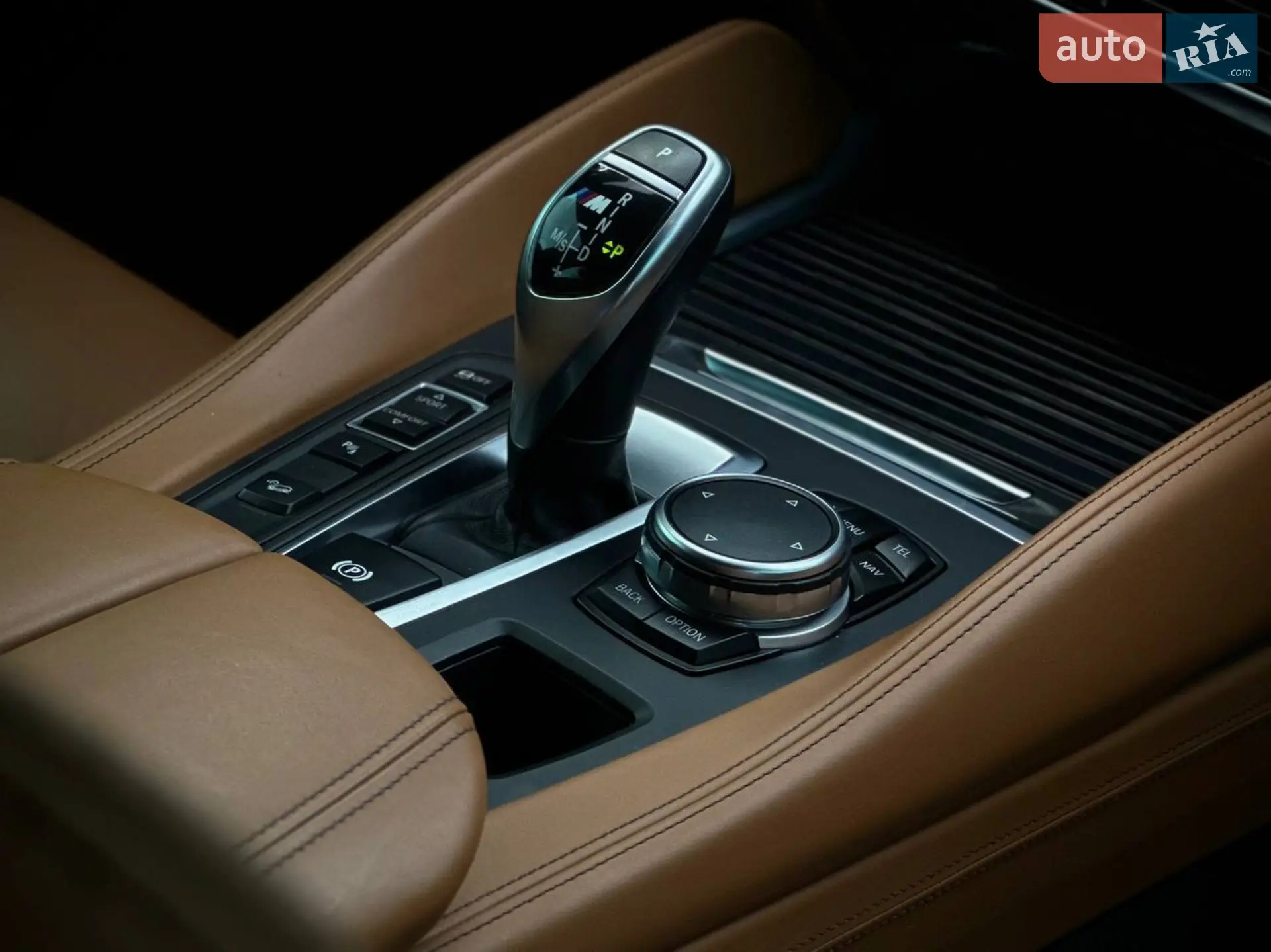 2015 BMW X6 - мініатюра 5