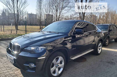 Внедорожник / Кроссовер BMW X6 2011 в Киеве