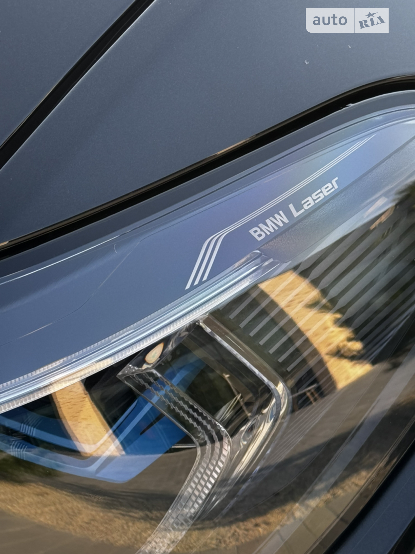 2021 BMW X6 - мініатюра 10