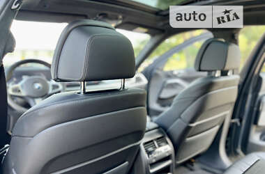 Позашляховик / Кросовер BMW X6 2023 в 