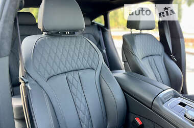 Позашляховик / Кросовер BMW X6 2023 в 