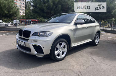 Внедорожник / Кроссовер BMW X6 2011 в Одессе