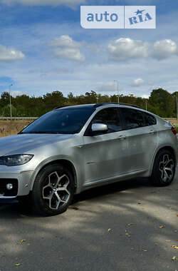 Внедорожник / Кроссовер BMW X6 2011 в Хмельницком