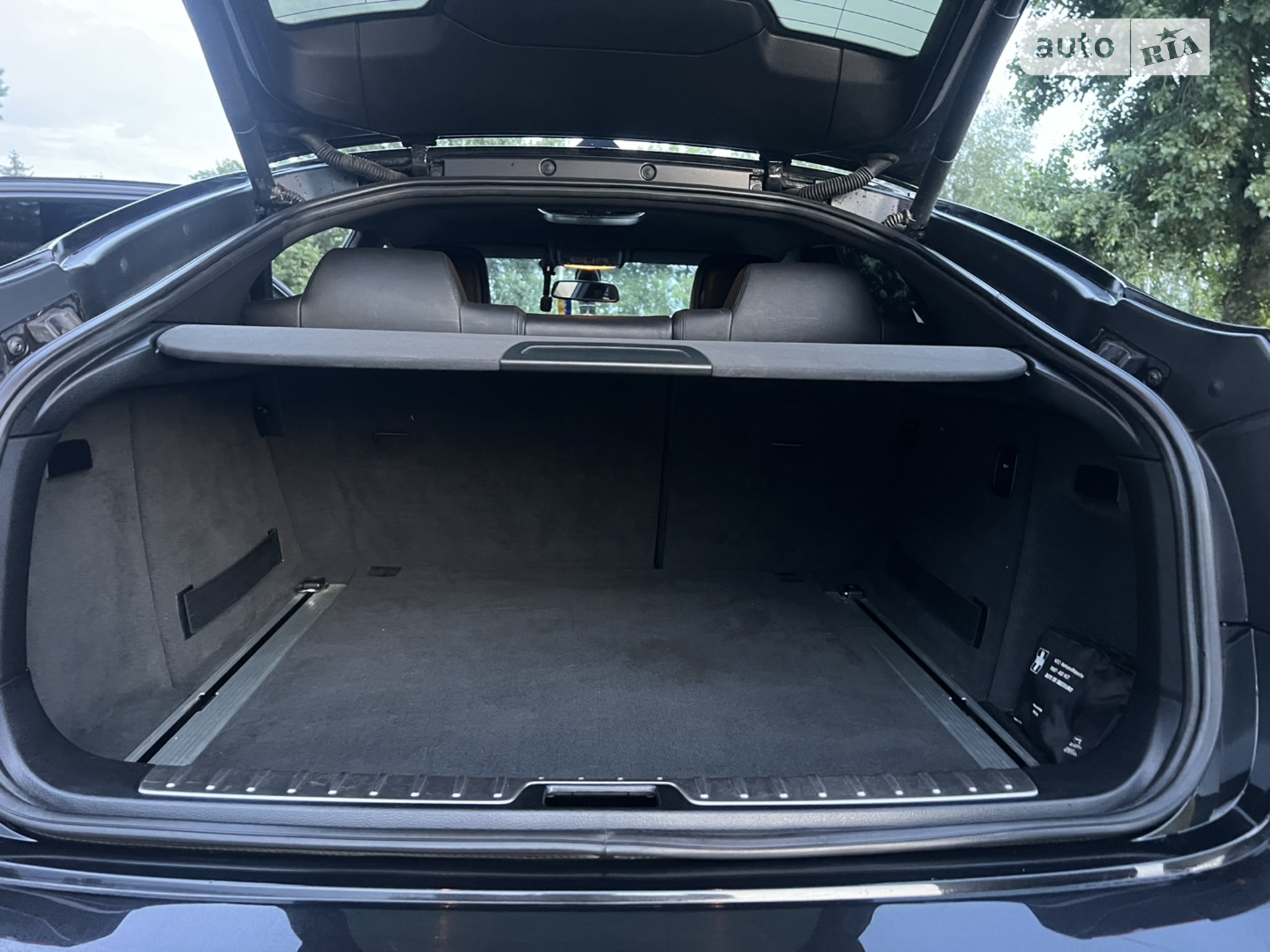 2010 BMW X6 - мініатюра 9