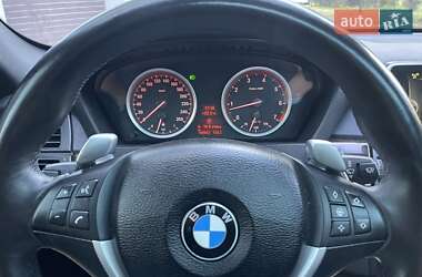 Внедорожник / Кроссовер BMW X6 2008 в 