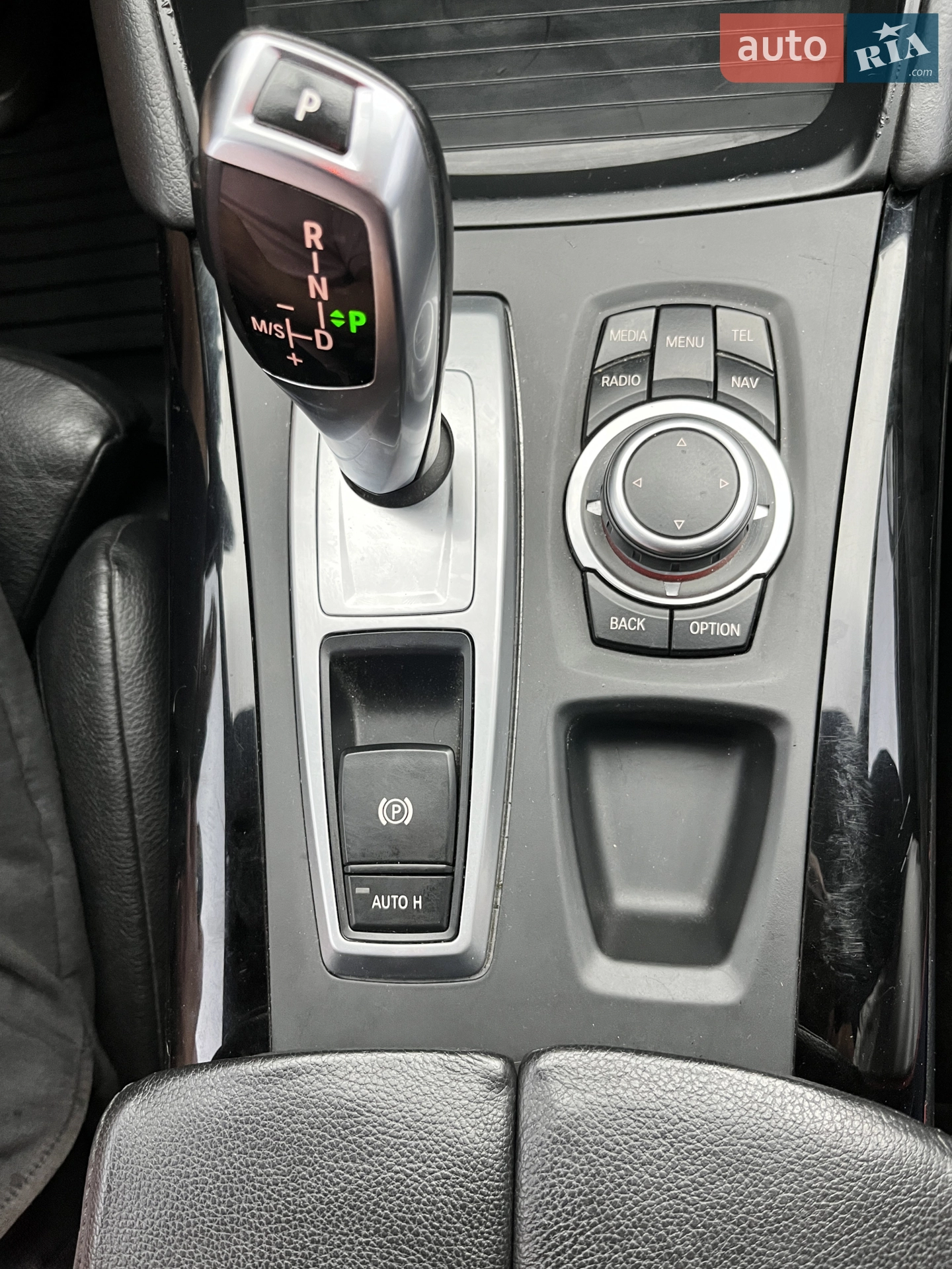 2012 BMW X6 - мініатюра 35