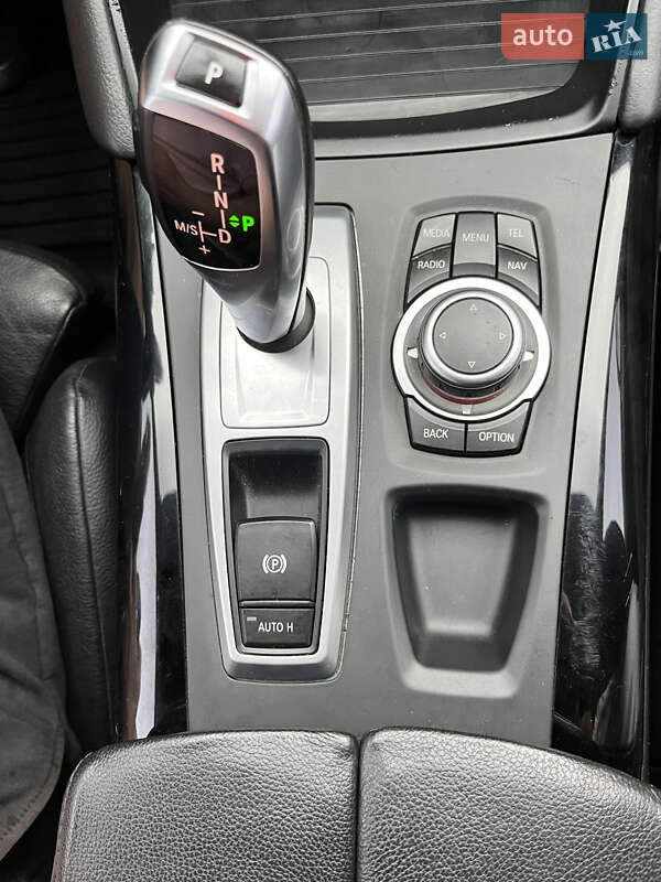 Позашляховик / Кросовер BMW X6 2012 в Ізмаїлі фото 35 Позашляховик / Кросовер BMW X6 2012 в Ізмаїлі