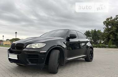 Внедорожник / Кроссовер BMW X6 2012 в Измаиле