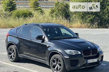 Внедорожник / Кроссовер BMW X6 2013 в Одессе