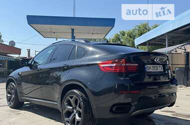 Внедорожник / Кроссовер BMW X6 2013 в Одессе