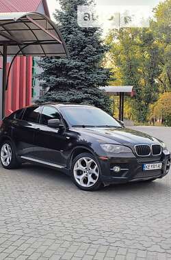 Внедорожник / Кроссовер BMW X6 2008 в Павлограде