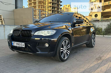 Внедорожник / Кроссовер BMW X6 2013 в Киеве