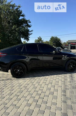 Позашляховик / Кросовер BMW X6 2013 в Івано-Франківську