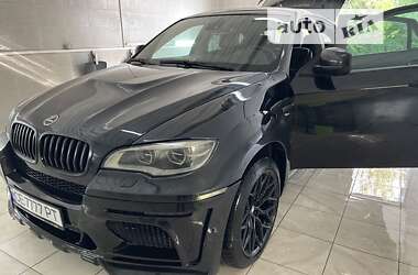 Позашляховик / Кросовер BMW X6 2013 в Снятині