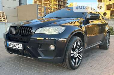 Внедорожник / Кроссовер BMW X6 2013 в Киеве