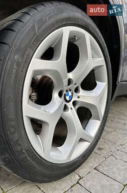 Внедорожник / Кроссовер BMW X6 2010 в Ивано-Франковске