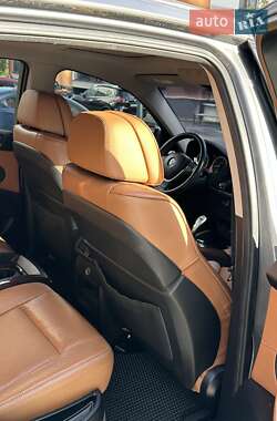 Внедорожник / Кроссовер BMW X6 2010 в Ивано-Франковске