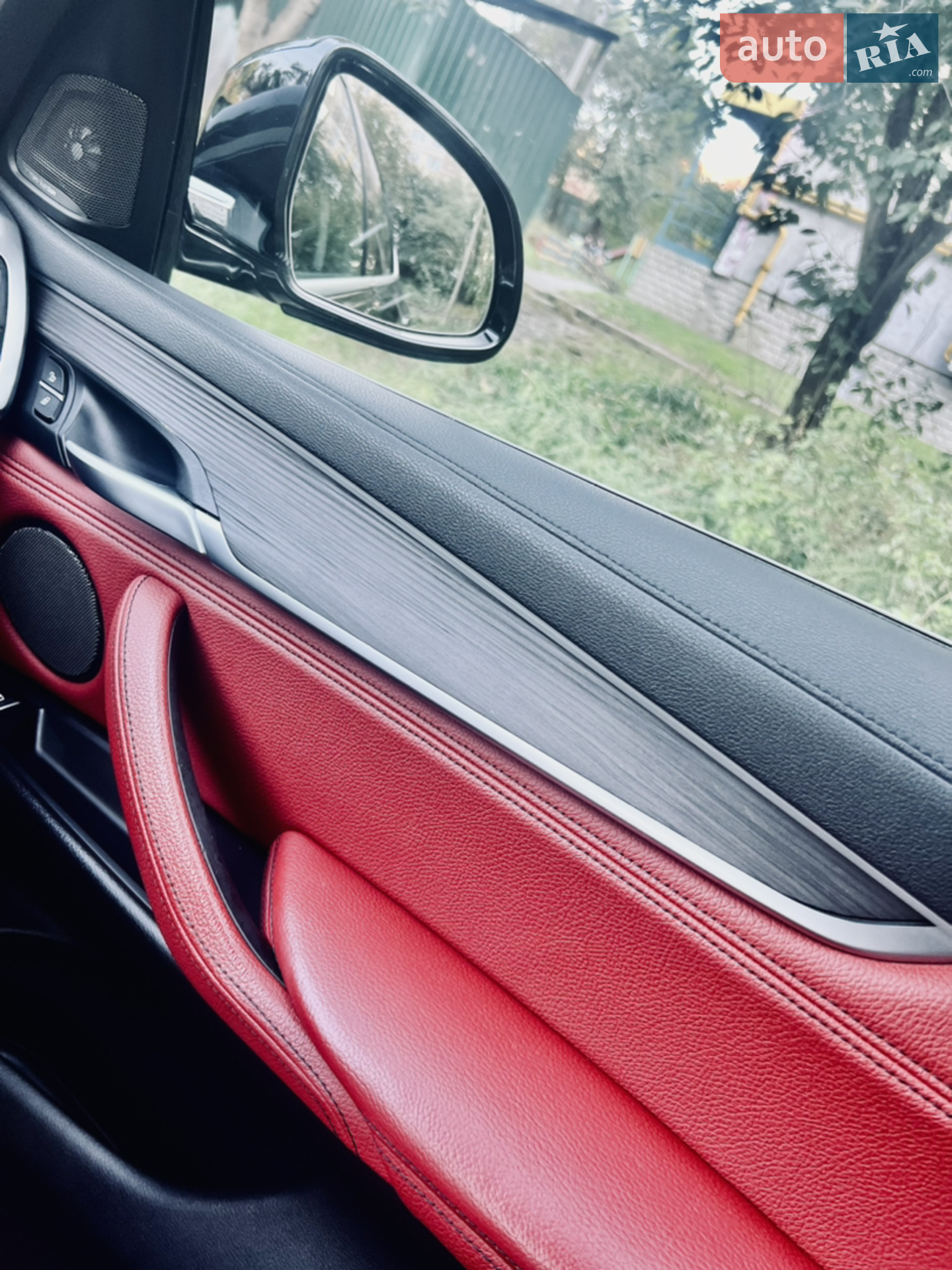 2016 BMW X6 - мініатюра 9