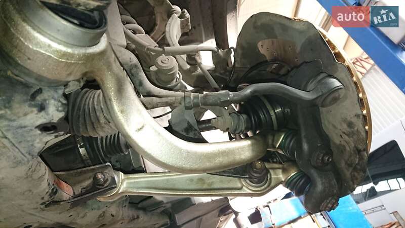 Внедорожник / Кроссовер BMW X6 2008 в Львове