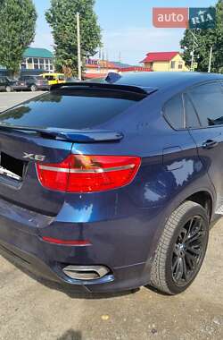 Внедорожник / Кроссовер BMW X6 2009 в 