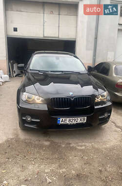 Внедорожник / Кроссовер BMW X6 2011 в 