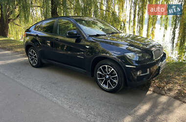 Внедорожник / Кроссовер BMW X6 2012 в Млинове