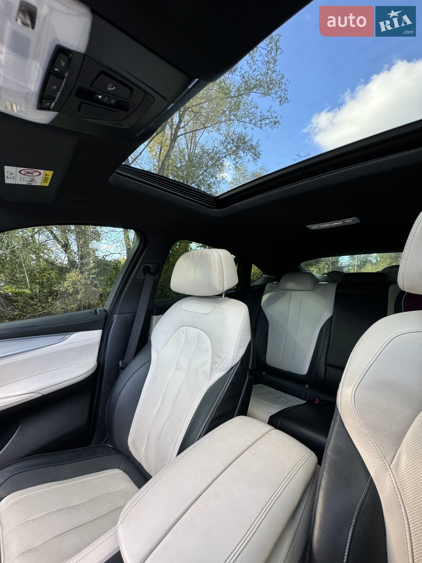 2018 BMW X6 - мініатюра 20
