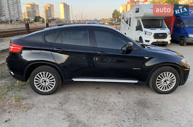 Внедорожник / Кроссовер BMW X6 2009 в Киеве