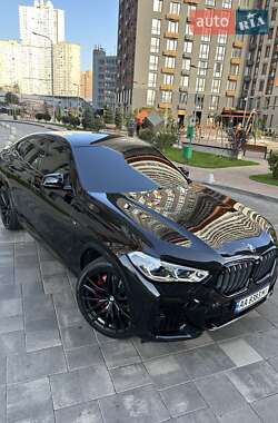 Внедорожник / Кроссовер BMW X6 2022 в Киеве