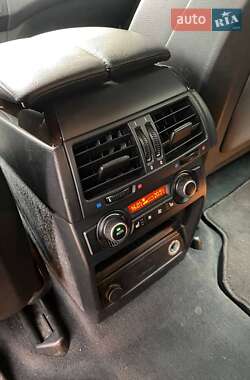Внедорожник / Кроссовер BMW X6 2013 в 