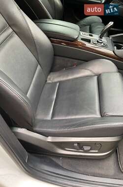 Внедорожник / Кроссовер BMW X6 2013 в 