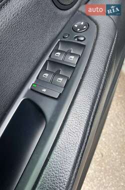 Внедорожник / Кроссовер BMW X6 2013 в 