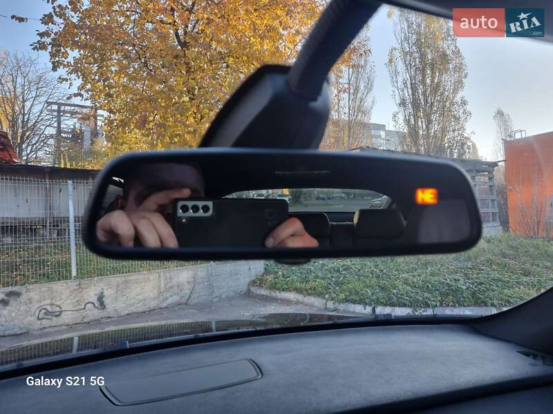 Внедорожник / Кроссовер BMW X6 2011 в Ровно