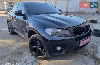 Внедорожник / Кроссовер BMW X6 2011 в Ровно