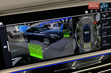 Внедорожник / Кроссовер BMW X6 2022 в 