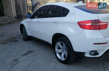 Внедорожник / Кроссовер BMW X6 2011 в Ивано-Франковске