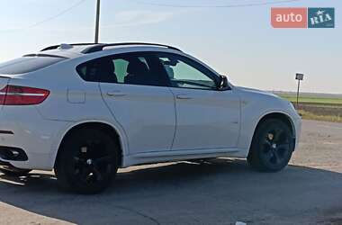 Внедорожник / Кроссовер BMW X6 2010 в Одессе