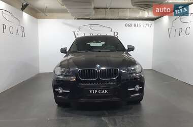 Внедорожник / Кроссовер BMW X6 2011 в Киеве