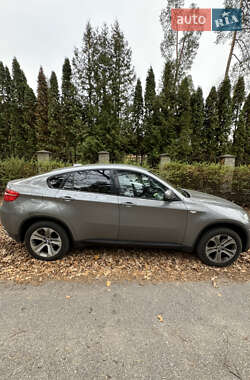 Внедорожник / Кроссовер BMW X6 2011 в 